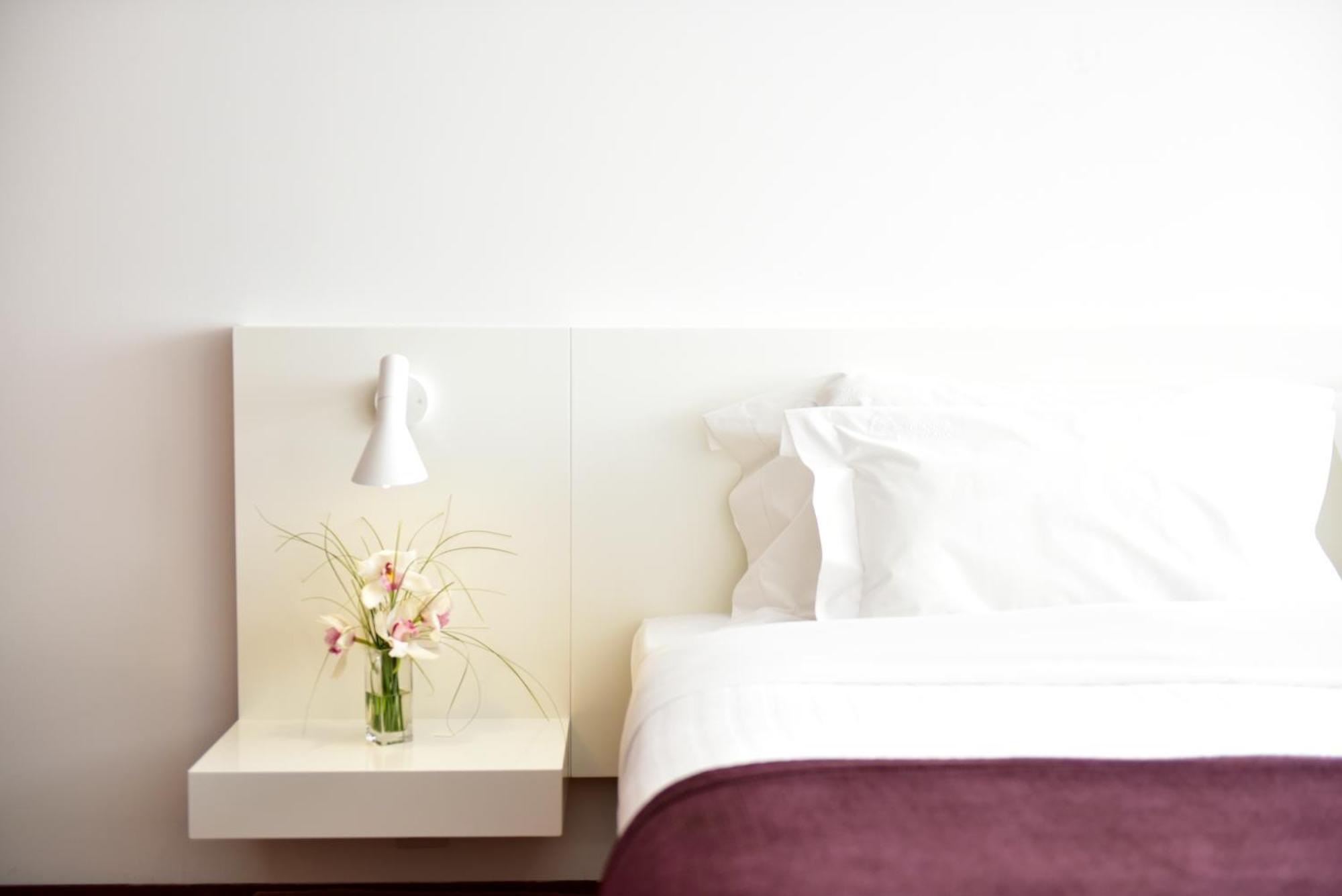 Pousada Palacio De Estoi - Small Luxury Hotels Of The World Bagian luar foto